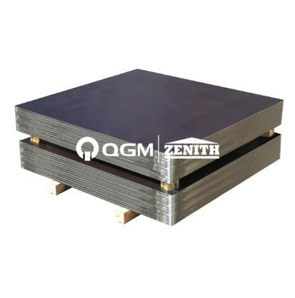 Why High-Quality Block Machine Pallets Are Critical for Concrete Factorie?