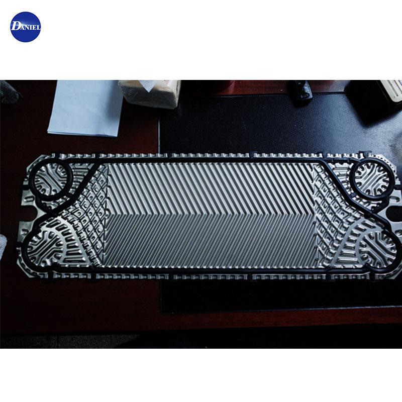 What Makes Heat Exchanger Gasket Tl10 T20b T20 Nbr Epdm Essential for Plate Heat Exchanger Performance?