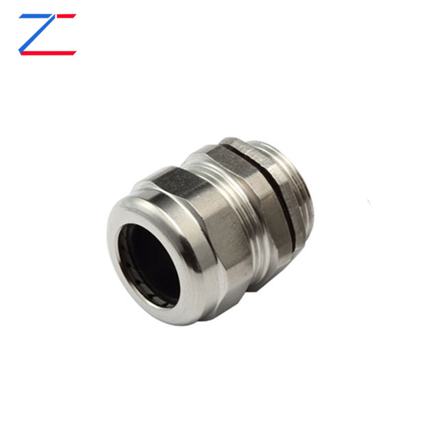 What Is Stainless Steel Cable Gland Metric Series and Why Is It Important for Industrial Cable Protection?