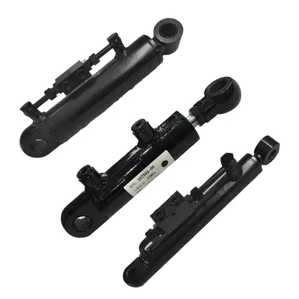 What Materials Are Best for Corrosion-Resistant Hydraulic Cylinders?