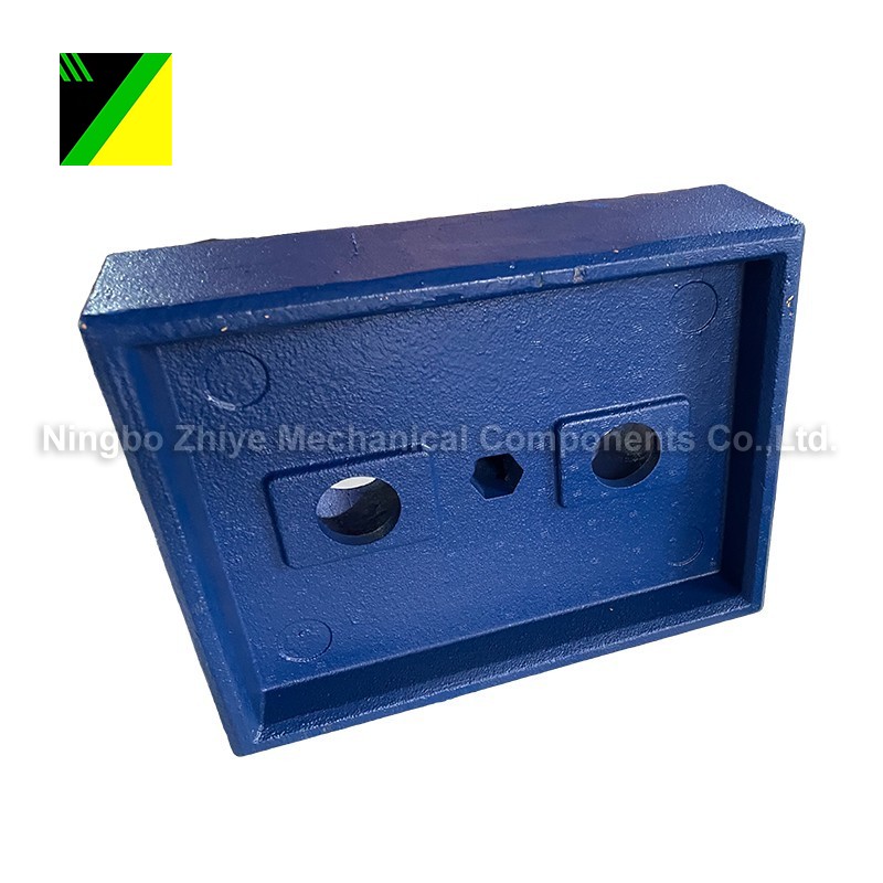 Why Choose CLASS 3A High Chromium Cast Iron for Industrial Applications?