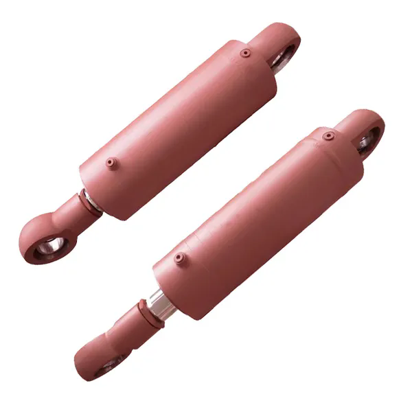 How to Troubleshoot Slow Movement in Hydraulic Cylinders?