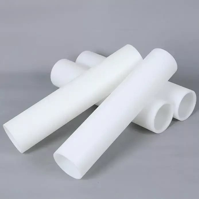 What Makes PVC Core Tube Essential for Modern Packaging Solutions?