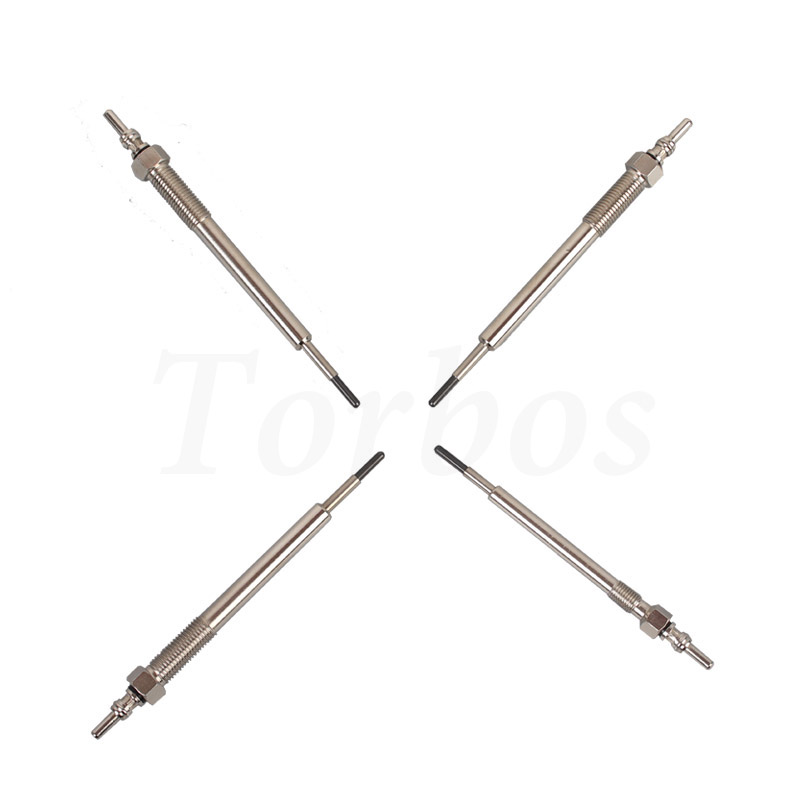 Why Is the Glow Plug of Diesel Engine Essential for Performance and Reliability?
