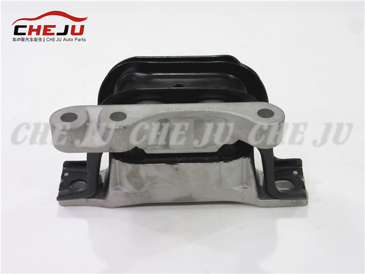 Why Are Chevrolet Engine Mountings Essential for Vehicle Performance and Longevity?