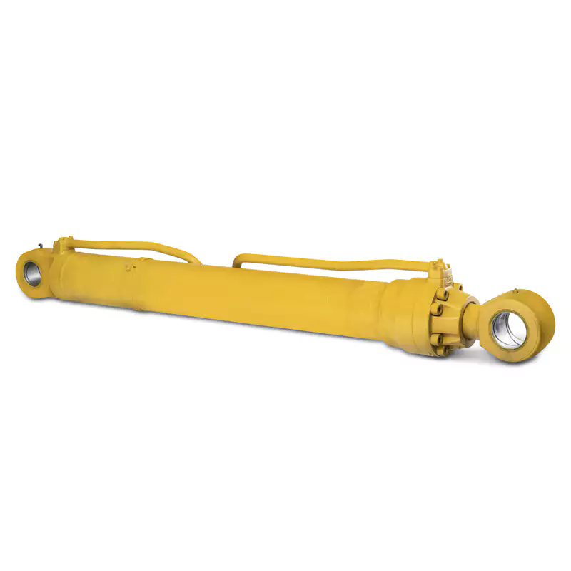 Why Do Hydraulic Cylinders Leak and How Can It Be Prevented?