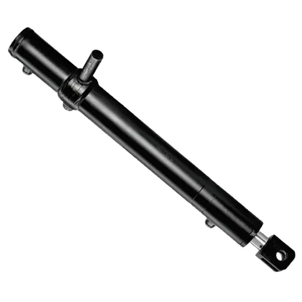 Why Is Demand for High-Tonnage Hydraulic Cylinders Increasing Globally?