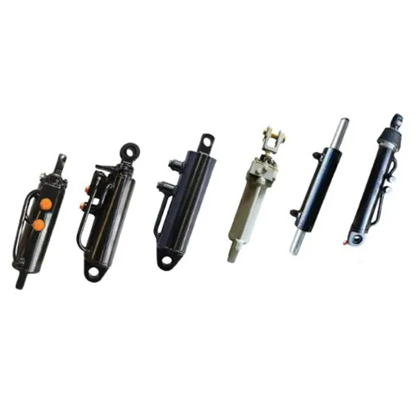 How Are Lightweight Hydraulic Cylinders Improving Energy Efficiency?