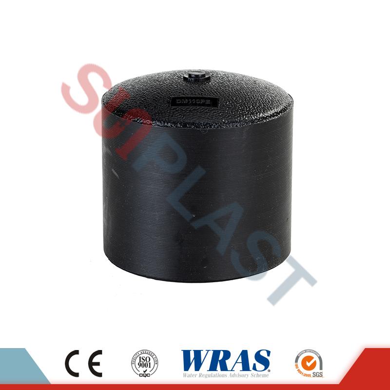 HDPE Pipe Fittings vs Ductile Iron Fittings: What Are the Cost and Durability Differences?
