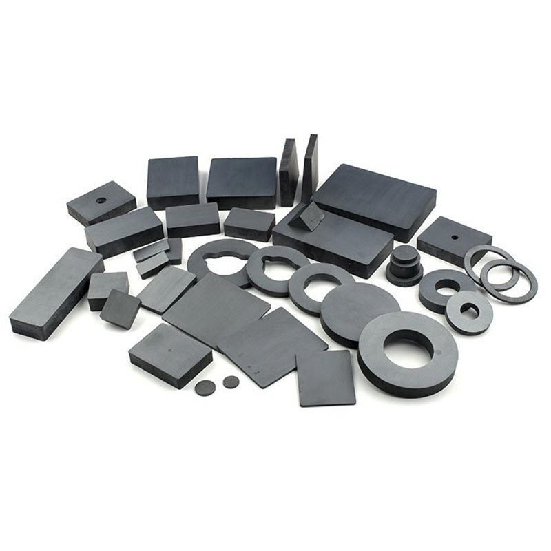 What Makes Ferrite Magnet Essential in Modern Industry?
