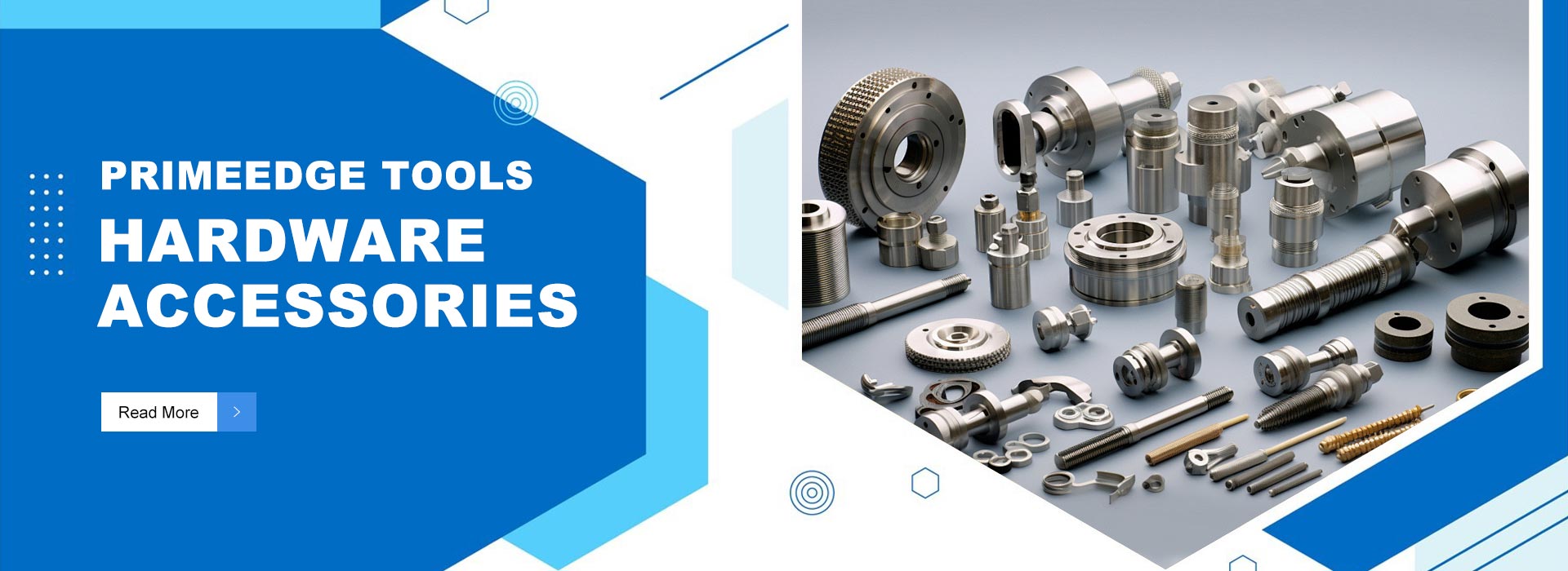 Hardware Accessories