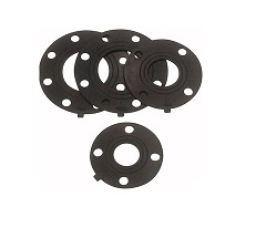 How Rubber Gaskets Enhance Corrosion Protection in Metal Assemblies?