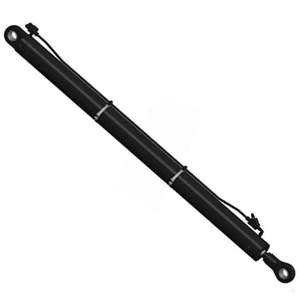 What Innovations Are Driving the Future of Hydraulic Cylinder Manufacturing?