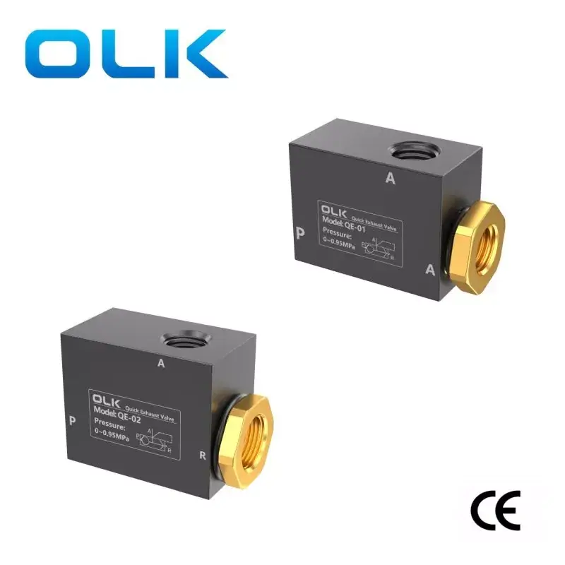 What Are Valves For Control and Regulation and Why Are They Essential in Industrial Systems?