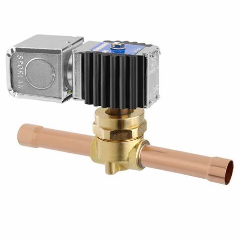 Why Choose Fast-opening Refrigeration Solenoid for Efficient Cooling Systems?