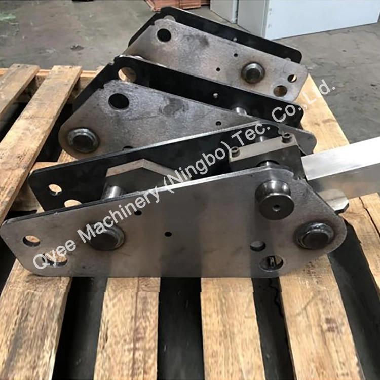 Why Are Connection Brackets Essential in Modern Machinery?