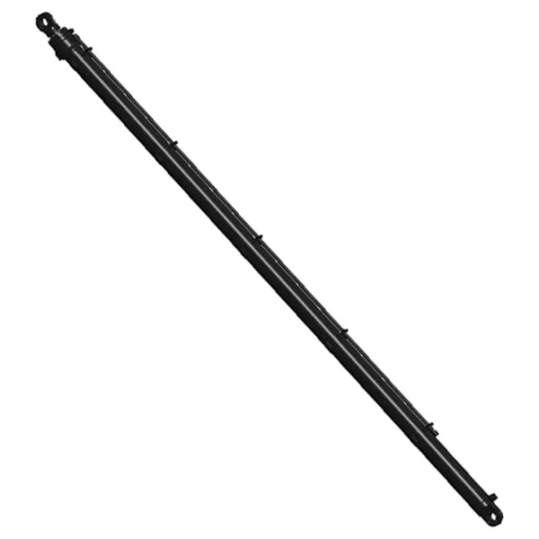 Why Are Welded Hydraulic Cylinders Gaining Popularity in OEM Markets?