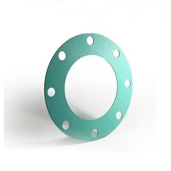 What Are the Key Advantages of Non-Asbestos Gaskets in High-Temperature Environments?
