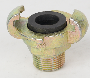 What Is Air Compresion Coupling in Industrial Pneumatic Systems?