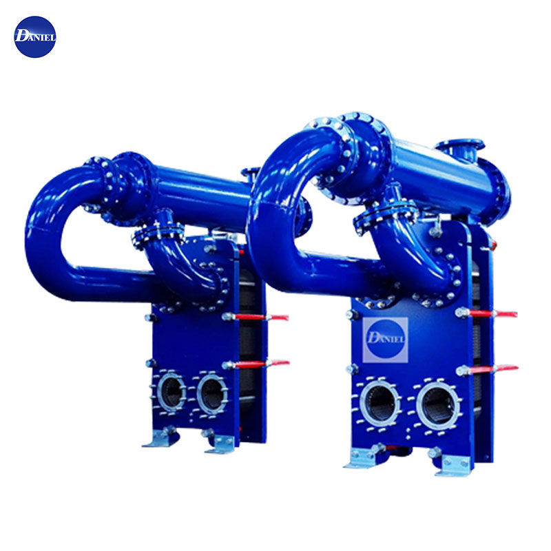 How Does Plate Heat Exchanger Custom Exchange Unit For Juice Heating Transform Industrial Juice Processing Efficiency?