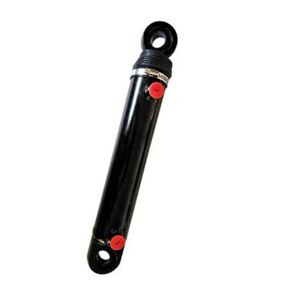 How Are CNC Machining Technologies Improving Hydraulic Cylinder Precision?