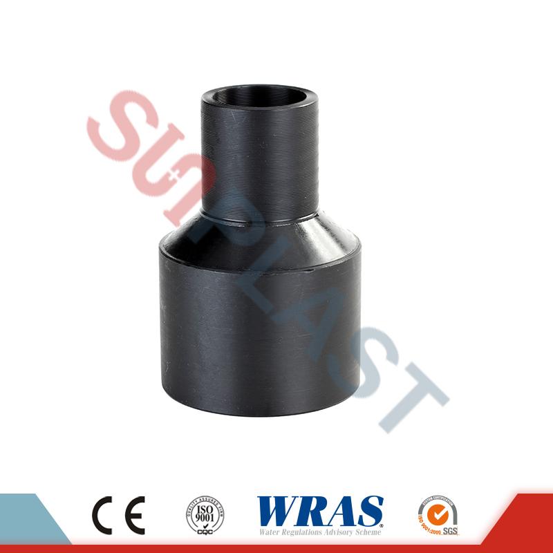 HDPE Pipe Fittings vs PPR Fittings: Which Offers Better Chemical Resistance?