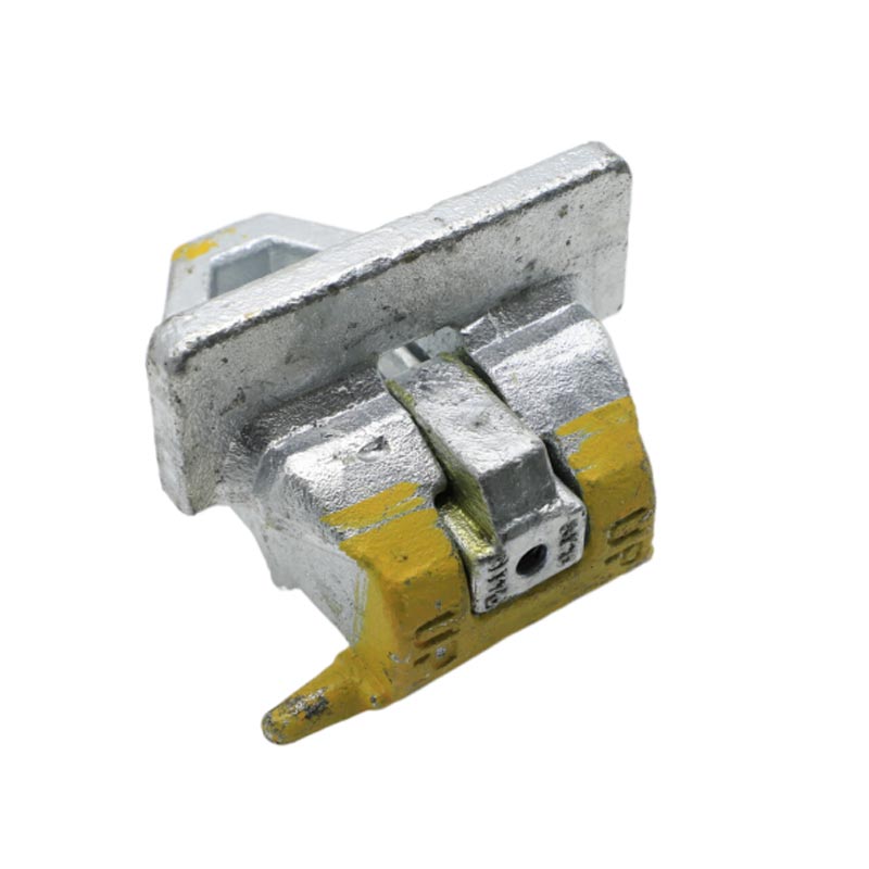 Why Fully Automatic Twistlock Is Essential for Modern Container Lashing Systems?