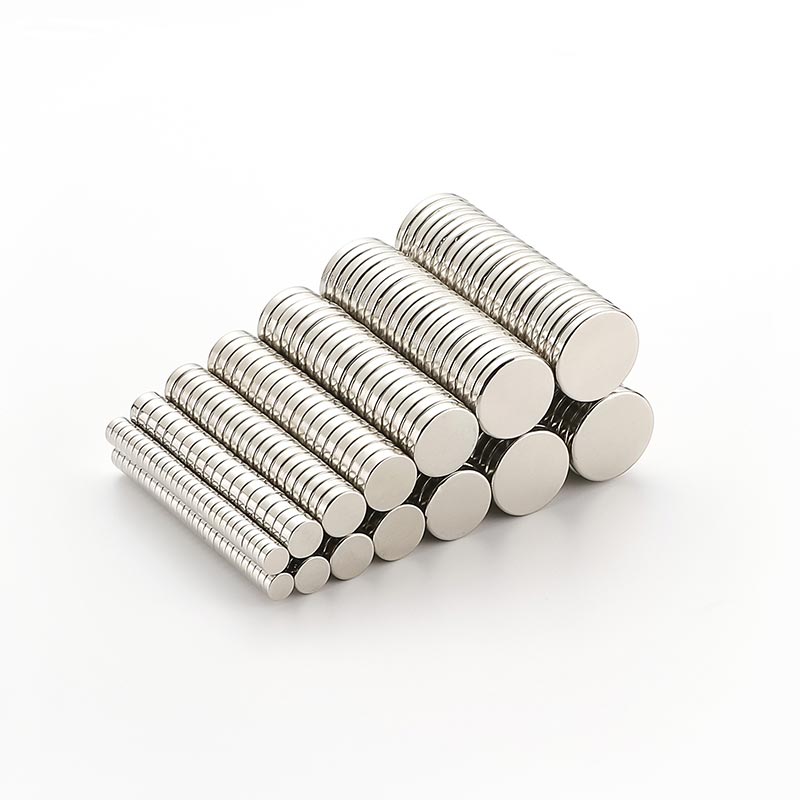 What Makes N42 Magnets Essential for Modern Industrial Applications?