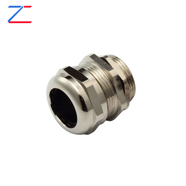 What Makes Brass Cable Gland PG Series the Best Choice for Industrial Cable Protection Solutions?
