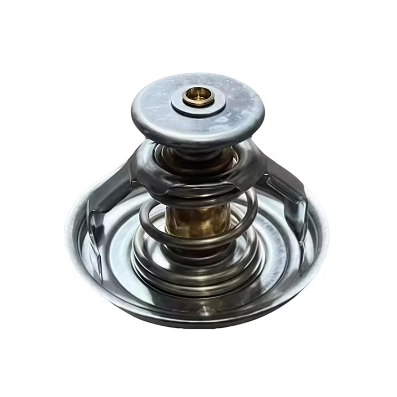 What Makes Truck Engine Thermostat 1000837830 Essential for Heavy-Duty Performance?