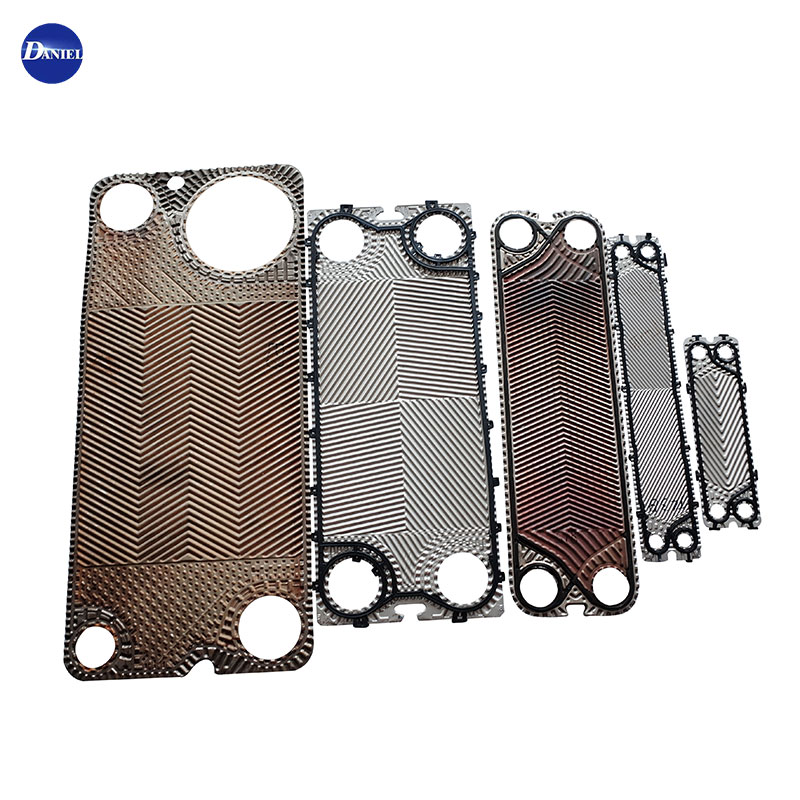 What Is Sea Water Condenser Scrap Plateheat Exchanger and Why Does It Matter for Efficient Cooling Systems?