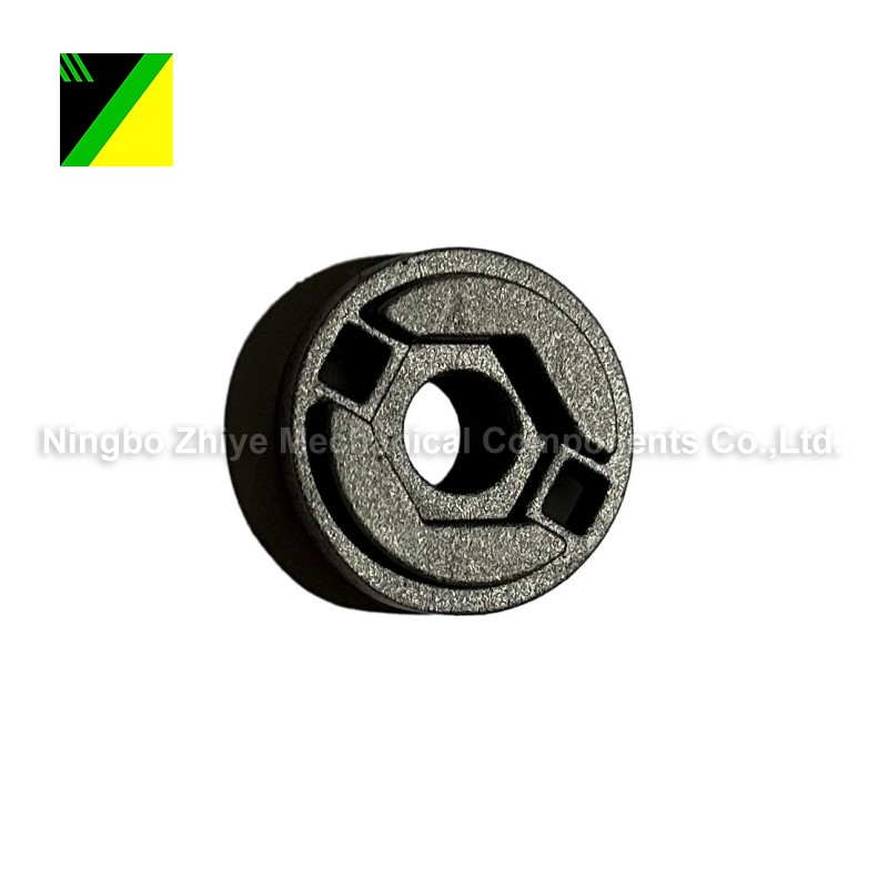 What Makes QT700-2 Ductile Iron the Ideal Choice for High-Strength Industrial Applications?
