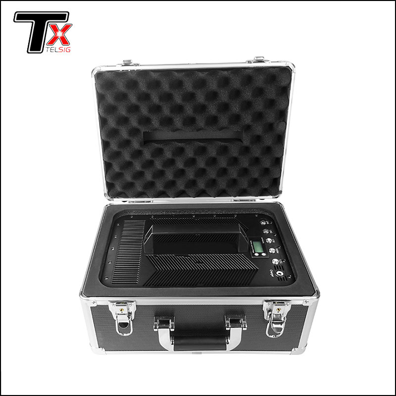 What Is a 5 Band Handheld Shield Jammer and Why Is It Important for Signal Protection?