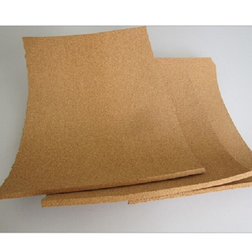 What Are the Key Properties of Cork Rubber Sheet in Industrial Sealing?