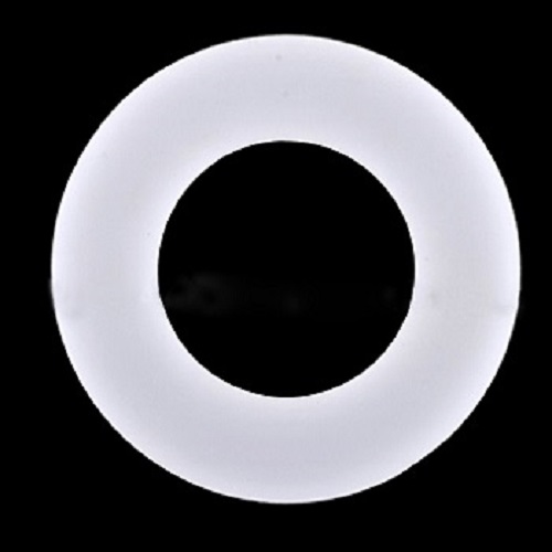 How Do PTFE Gaskets Ensure Safe Sealing in Corrosive Gas Pipelines?