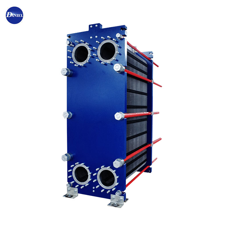 How Does the Laval Plate Heat Exchanger Kaori Jacketed Improve Industrial Thermal Efficiency for Modern Processing Systems?