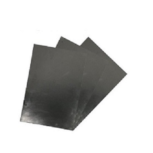 Why Power Plants Rely on Graphite Sheet for Reliable Sealing Solutions?