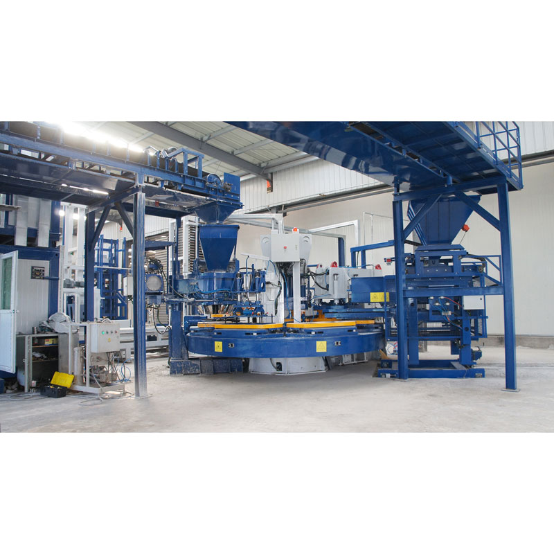 Why QGM Block Making Machine Is the Best Choice for Concrete Block Factories in 2026