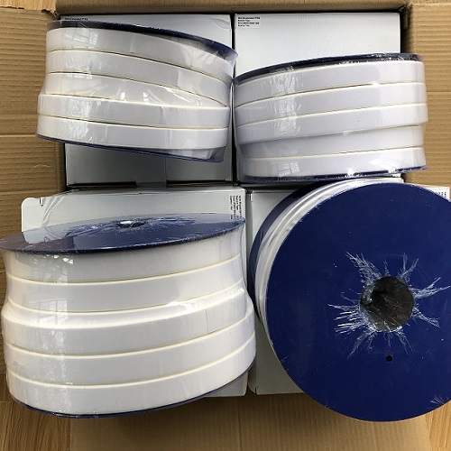 How to Identify High-Quality Expanded PTFE Sheet and Tape for Critical Applications?