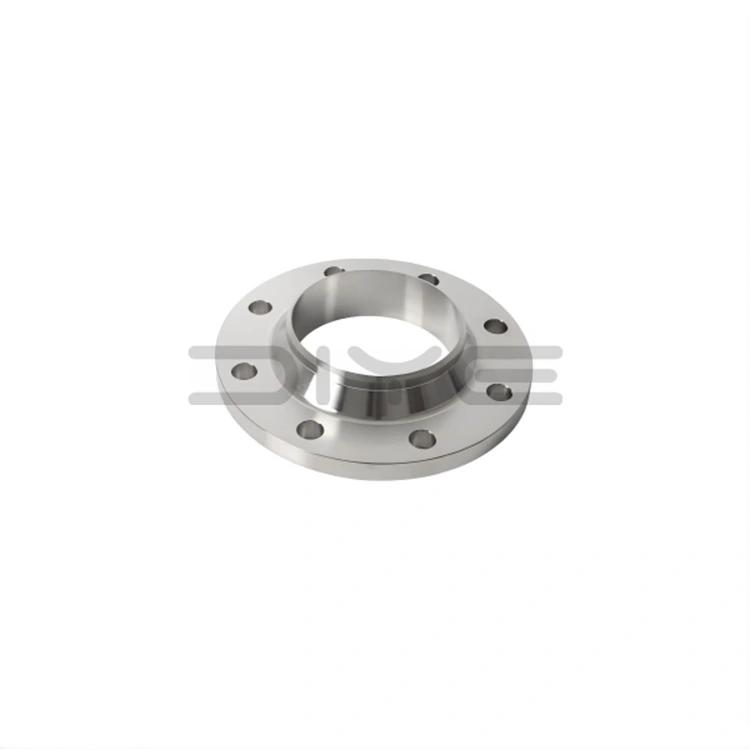 What Makes Stainless Steel Flange Essential for Modern Piping Systems?