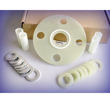 Why Is Material Compatibility Crucial When Selecting an Insulating Gasket Set?