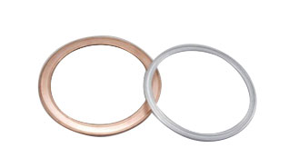What Are the Key Design Features of a Durable Stamping Jacket Gasket?