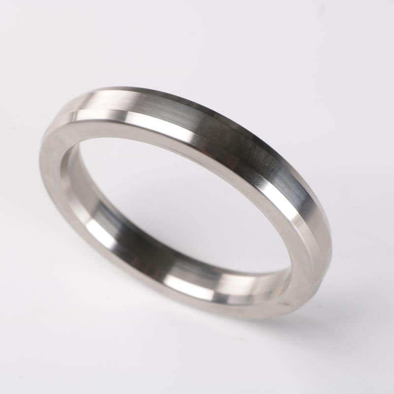 How Does Material Selection Affect Octagonal Ring Joint Gasket Performance?