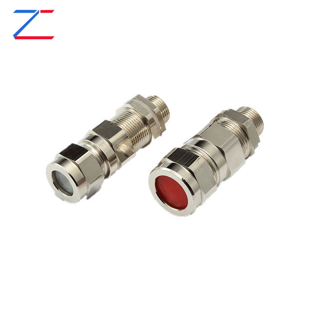What Is an Armored Cable Gland and Why Is It Essential for Secure Electrical Connections?