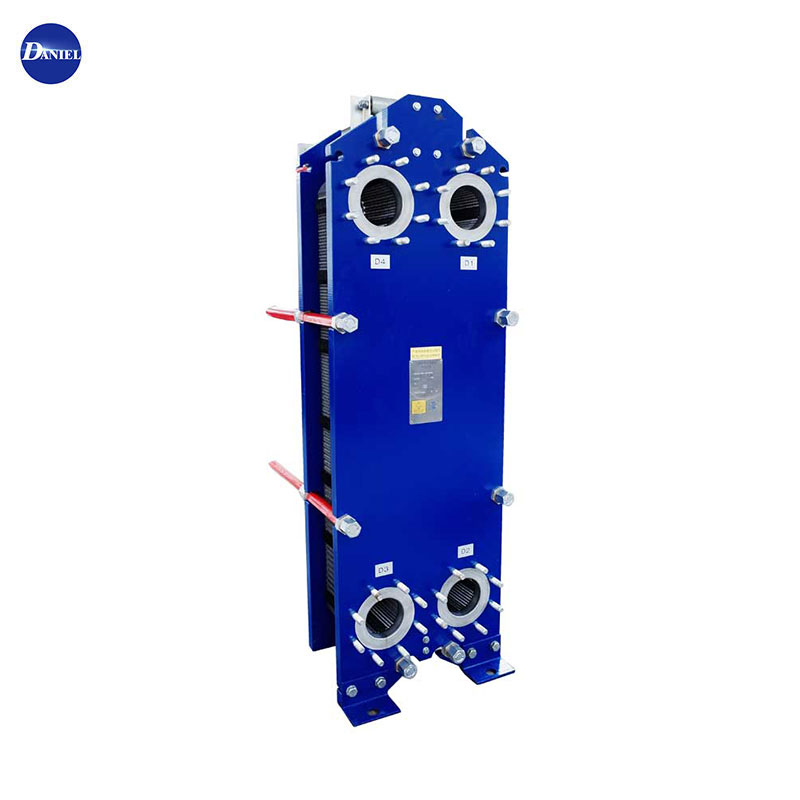 What Makes a Mini Air Heat Exchanger Ideal for Milk Pasteurization?