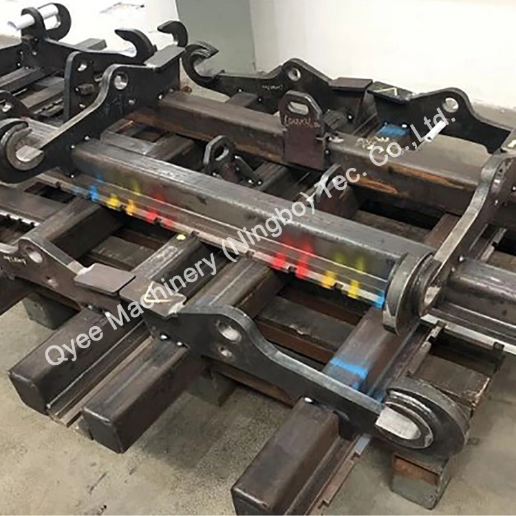 What Makes Forging Crane Hook Essential for Heavy-Duty Lifting Operations?