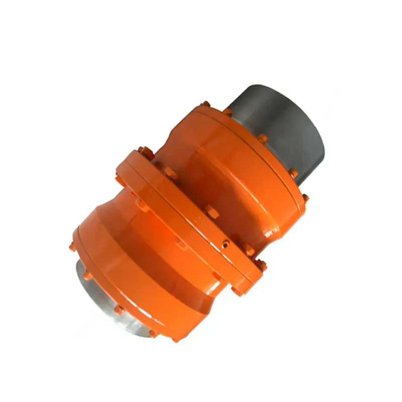 How Smart Maintenance Is Reducing Gear Coupling Downtime?
