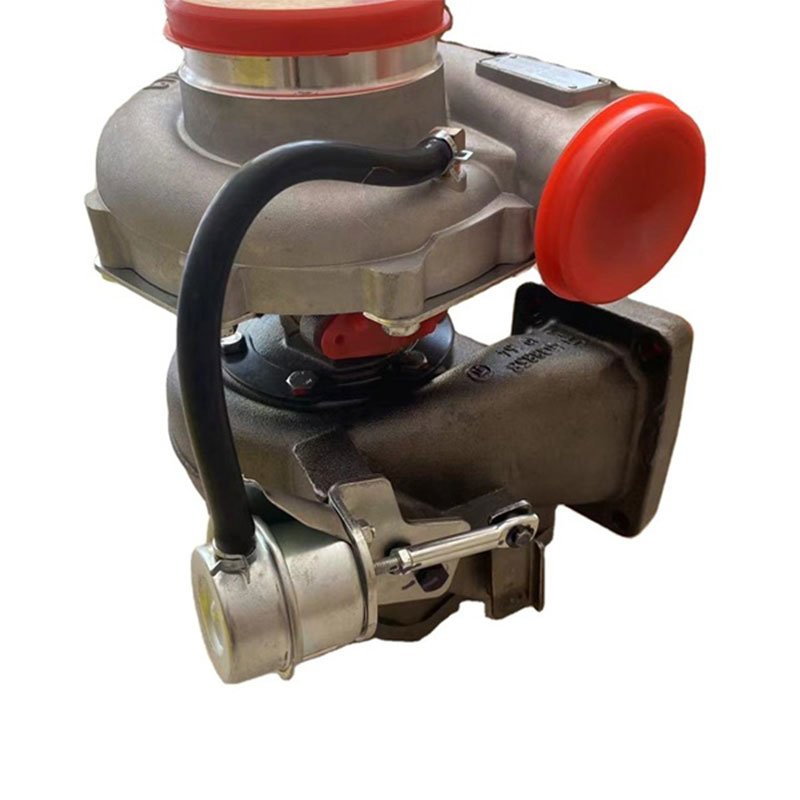 What Makes the 371 Engine Turbocharger Essential for Heavy-Duty Truck Performance?