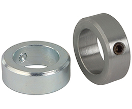 Why Are Shaft Collars Widely Used in Conveyor and Automation Systems?