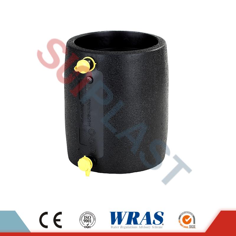 How Green Building Standards Drive Demand for HDPE Pipe Fittings?